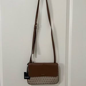 DKNY Cross Body Bag
